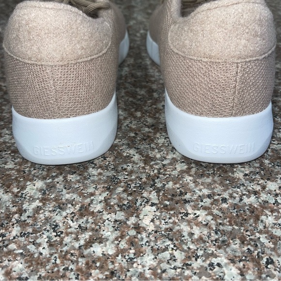 Giesswein MERINO WOOL KNIT MEN - Picture 9 of 11